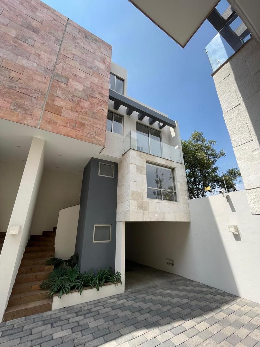 Condominio en venta · Héroes de Padierna, Tlalpan, Ciudad de México