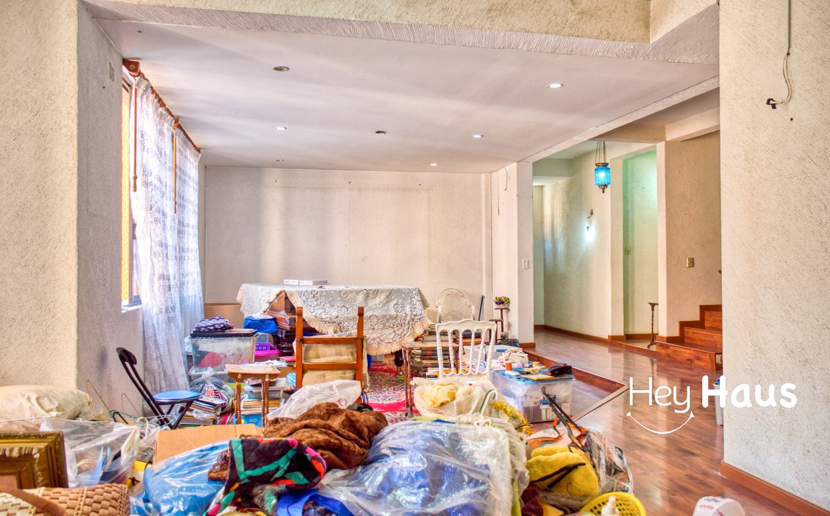 Casa en venta · San Jose Insurgentes, Mixcoac, Benito Juárez, Ciudad de México