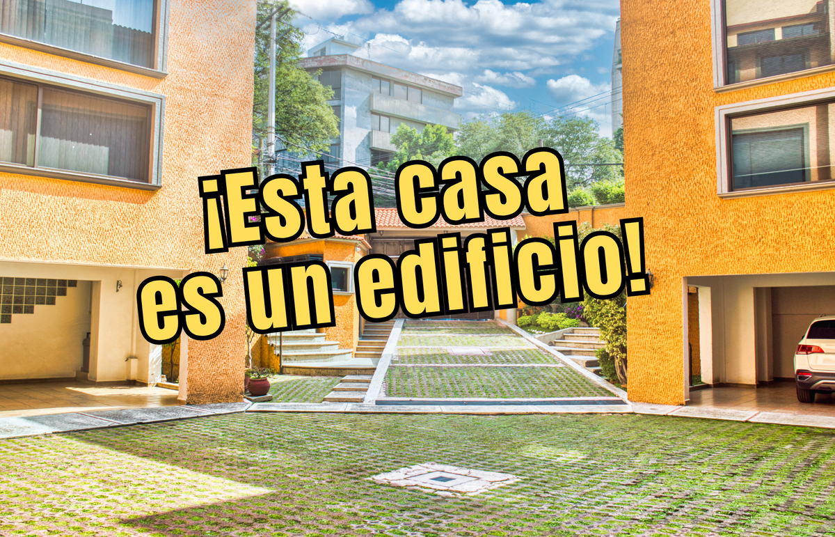 Casa en venta · San Jose Insurgentes, Mixcoac, Benito Juárez, Ciudad de México