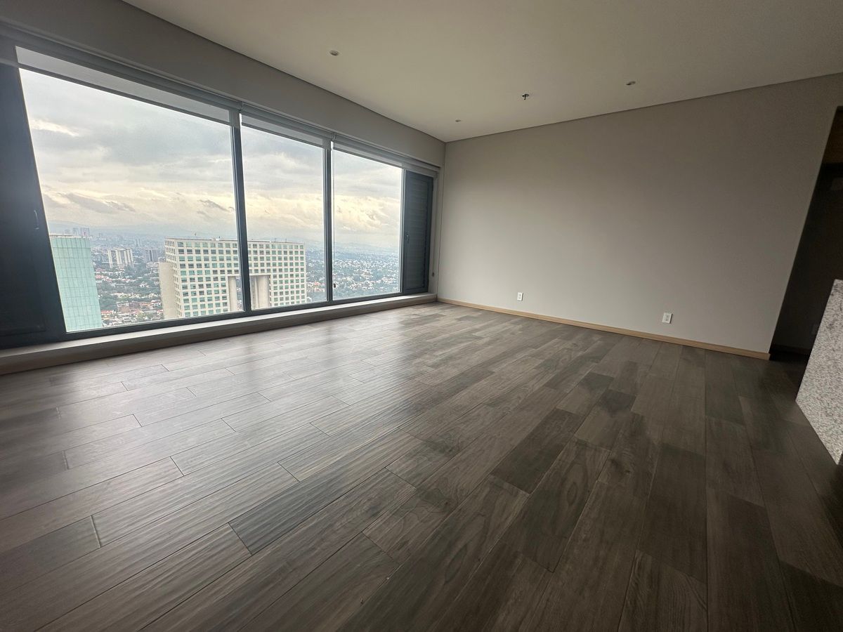 Departamento en venta · Cuajimalpa, Cuajimalpa de Morelos, Ciudad de México
