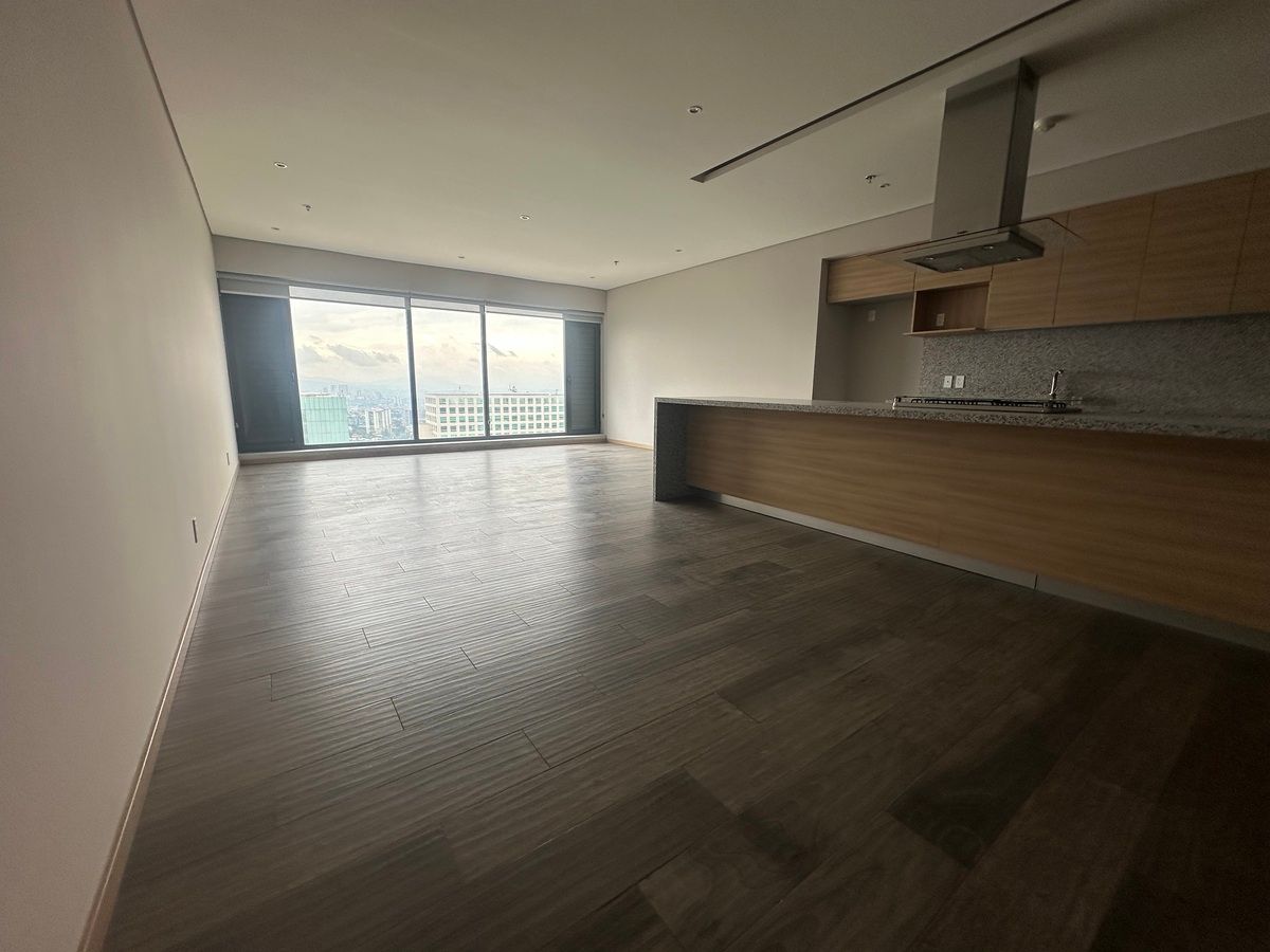 Departamento en venta · Cuajimalpa, Cuajimalpa de Morelos, Ciudad de México