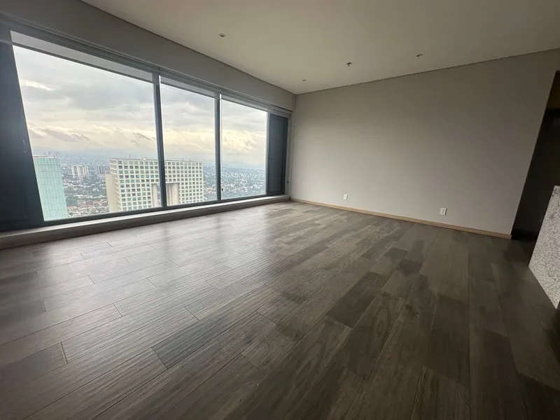 Departamento en venta · Cuajimalpa, Cuajimalpa de Morelos, Ciudad de México