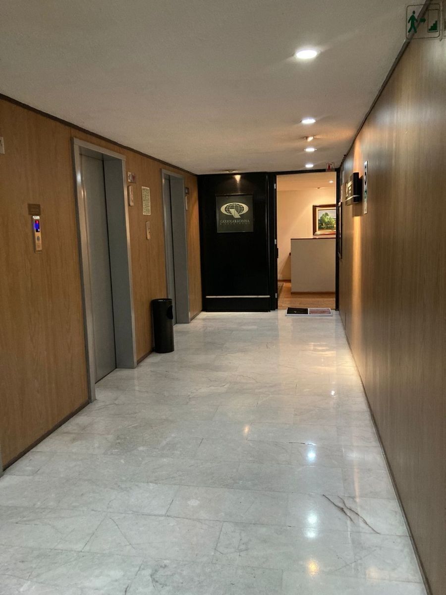 Oficina en venta · Bosque de las Lomas, Miguel Hidalgo, Ciudad de México