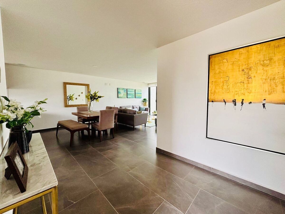 Condominio en venta · Zibatá, El Marqués, Querétaro