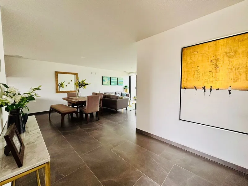 Condominio en venta · Zibatá, El Marqués, Querétaro