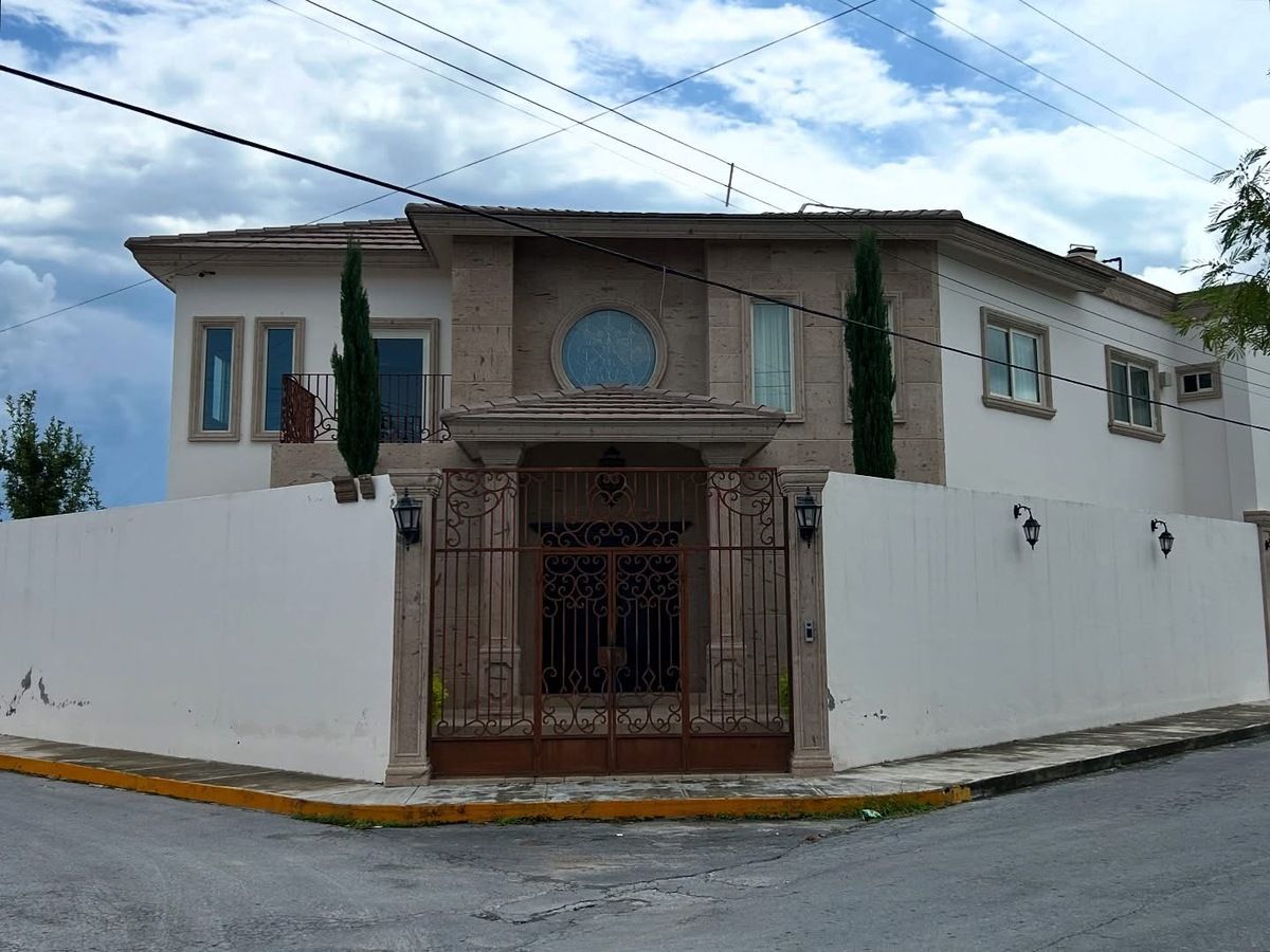 Casa en venta · Marín, Marín, Nuevo León
