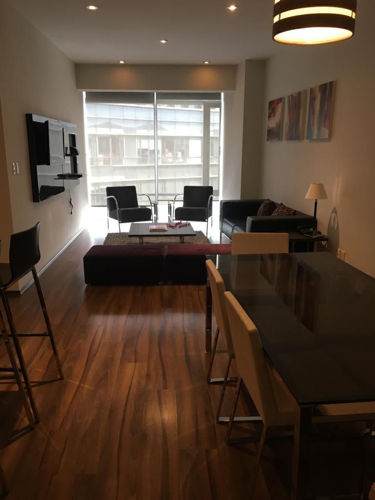 Departamento en venta · Tabacalera, Cuauhtémoc, Ciudad de México