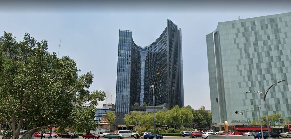 Departamento en venta · Tabacalera, Cuauhtémoc, Ciudad de México