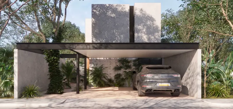 Condominio en venta · Dzityá, Mérida, Yucatán
