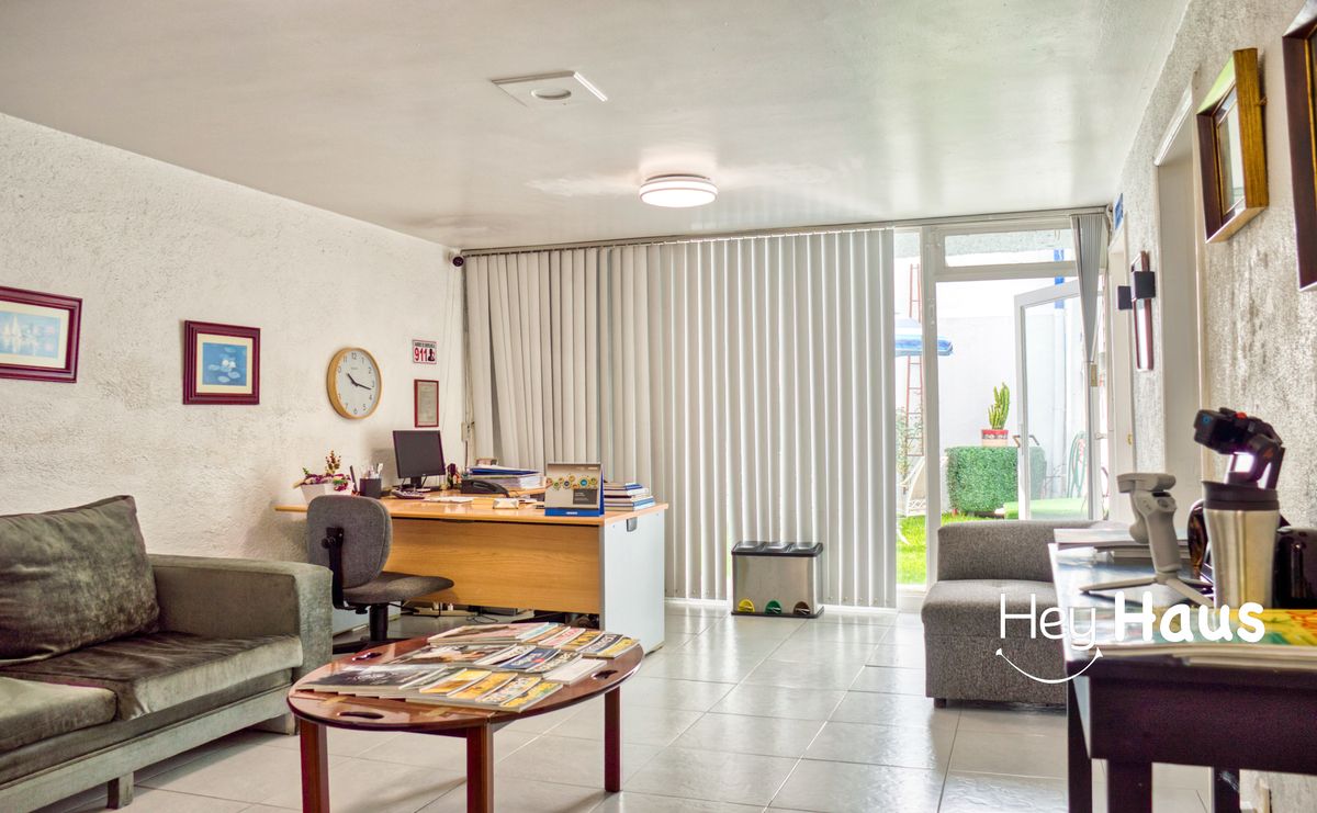 Departamento en venta · Letrán Valle, Benito Juárez, Ciudad de México