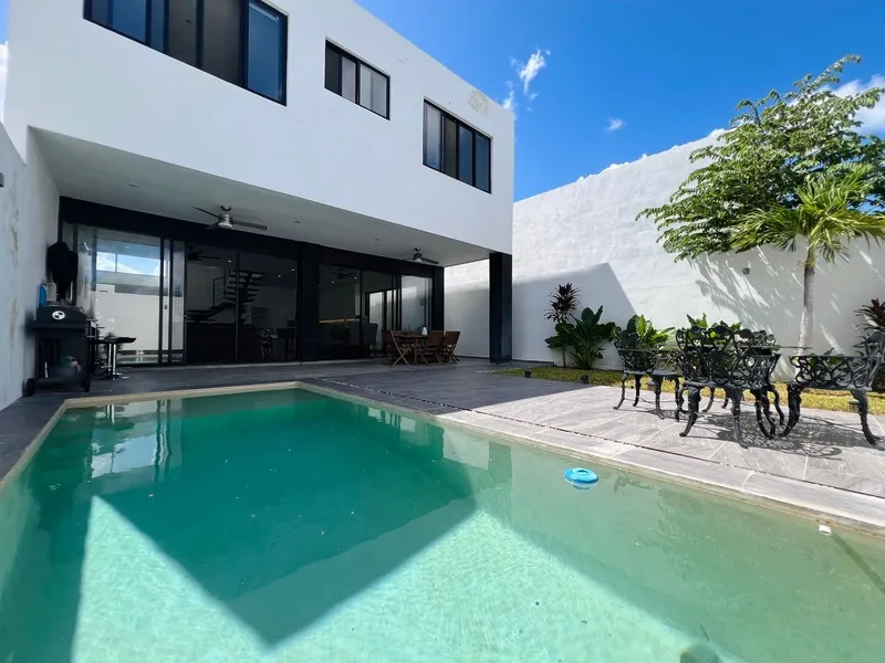 Casa en venta · Conkal, Conkal, Yucatán Casa en venta · Conkal, Conkal, Yucatán