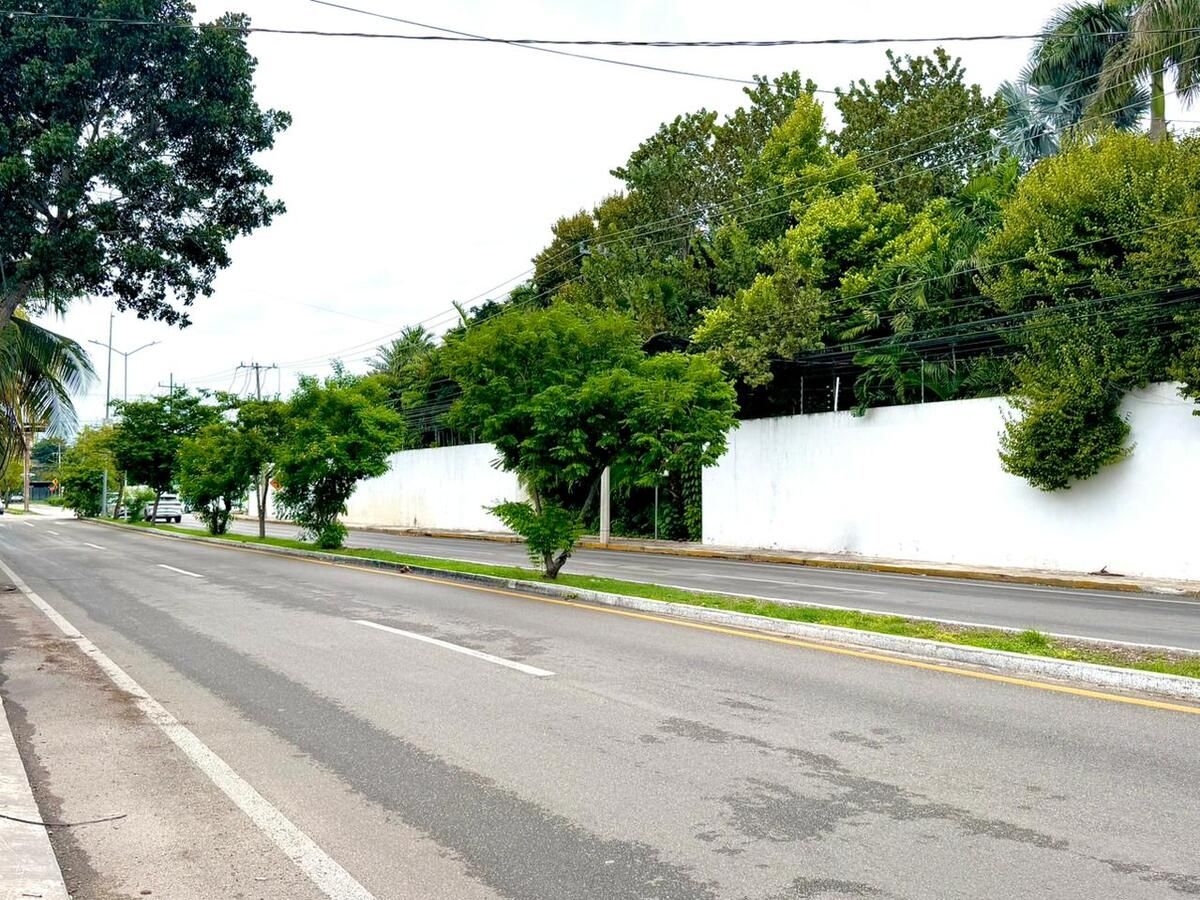 Lote en venta · Montebello, Mérida, Yucatán