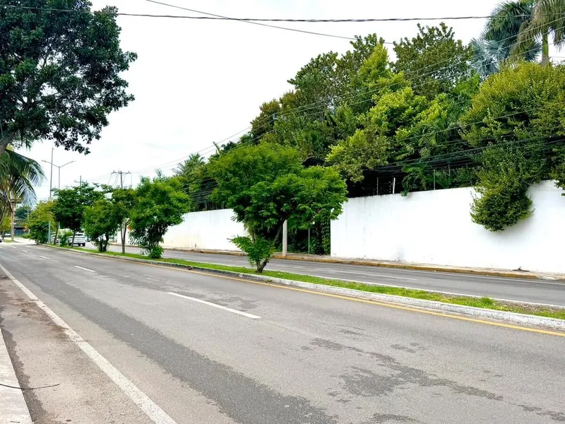 Lote en venta · Montebello, Mérida, Yucatán