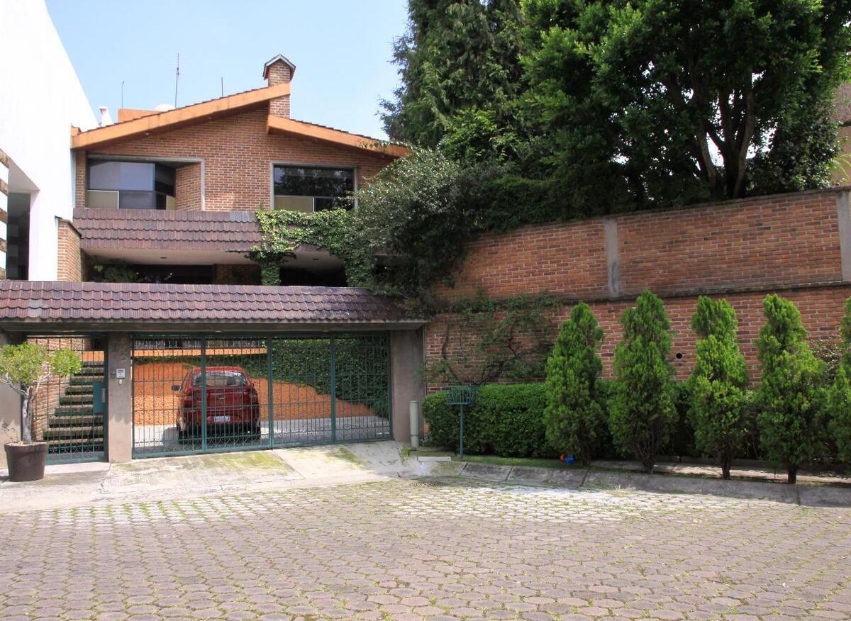 Condominio en venta · Huixquilucan, Estado de México