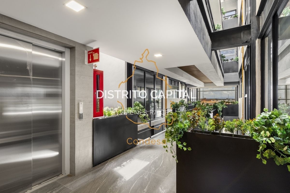 Departamento en venta · Coaxustenco, Metepec, Estado de México