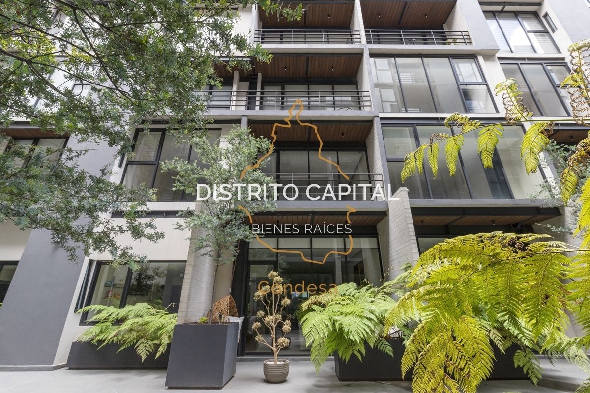Departamento en venta · Coaxustenco, Metepec, Estado de México