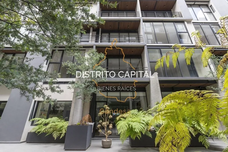 Departamento en venta · Coaxustenco, Metepec, Estado de México Departamento en venta · Coaxustenco, Metepec, Estado de México