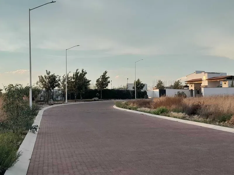 Lote en venta · Ciudad Maderas Residencial Querétaro, El Marqués, Querétaro