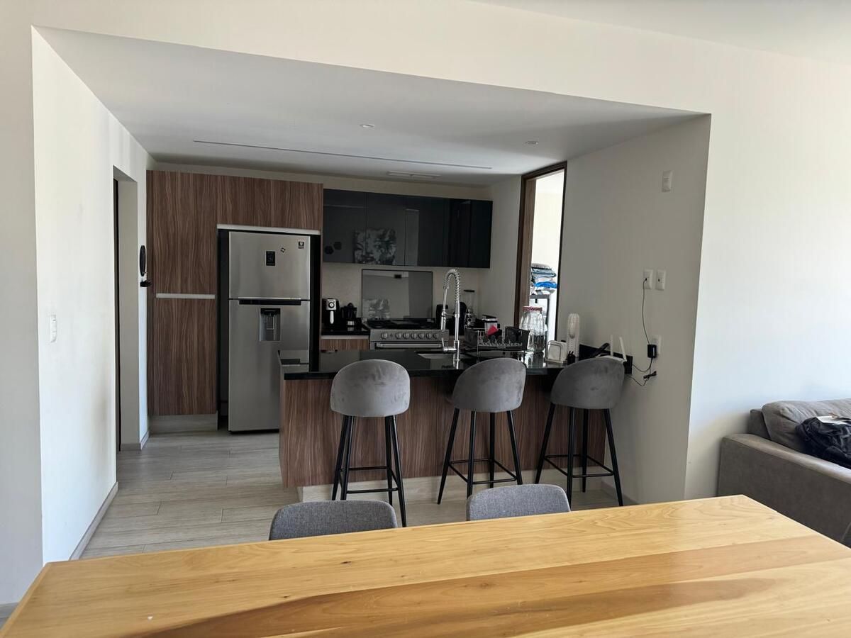 Departamento en venta · Hacienda de las Palmas, Huixquilucan, Estado de México