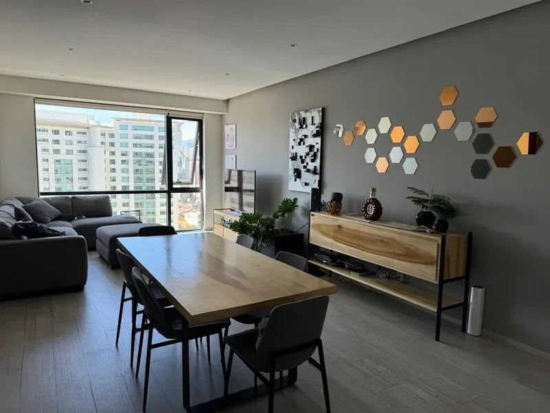 Departamento en venta · Hacienda de las Palmas, Huixquilucan, Estado de México