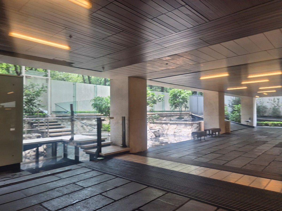 Departamento en venta · Polanco V Sección, Polanco, Miguel Hidalgo, Ciudad de México