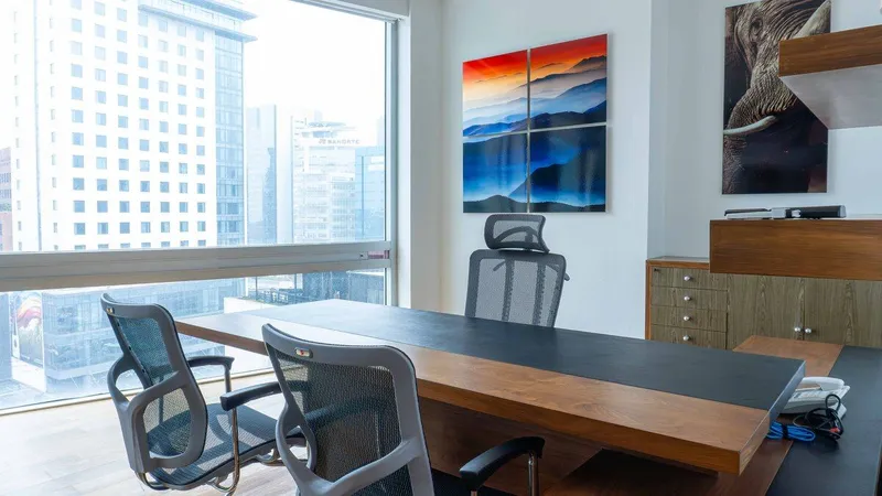 Oficina en venta · Santa Fe Cuajimalpa, Cuajimalpa de Morelos, Ciudad de México Oficina en venta · Santa Fe Cuajimalpa, Cuajimalpa de Morelos, Ciudad de México