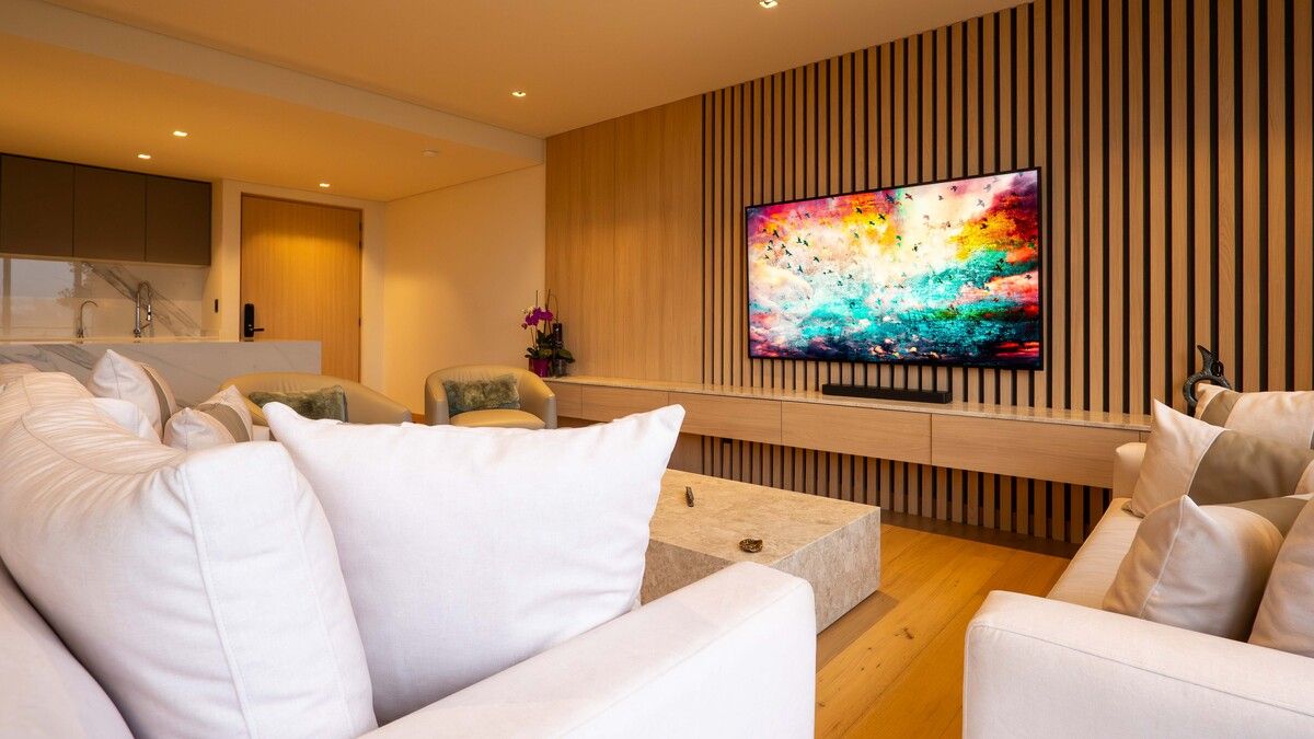 Departamento en venta · Contadero, Cuajimalpa de Morelos, Ciudad de México