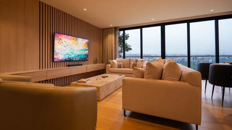Departamento en venta · Contadero, Cuajimalpa de Morelos, Ciudad de México