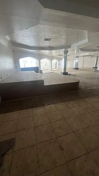 Comercio en renta · Santa Cruz Acatlán, Naucalpan de Juárez, Estado de México