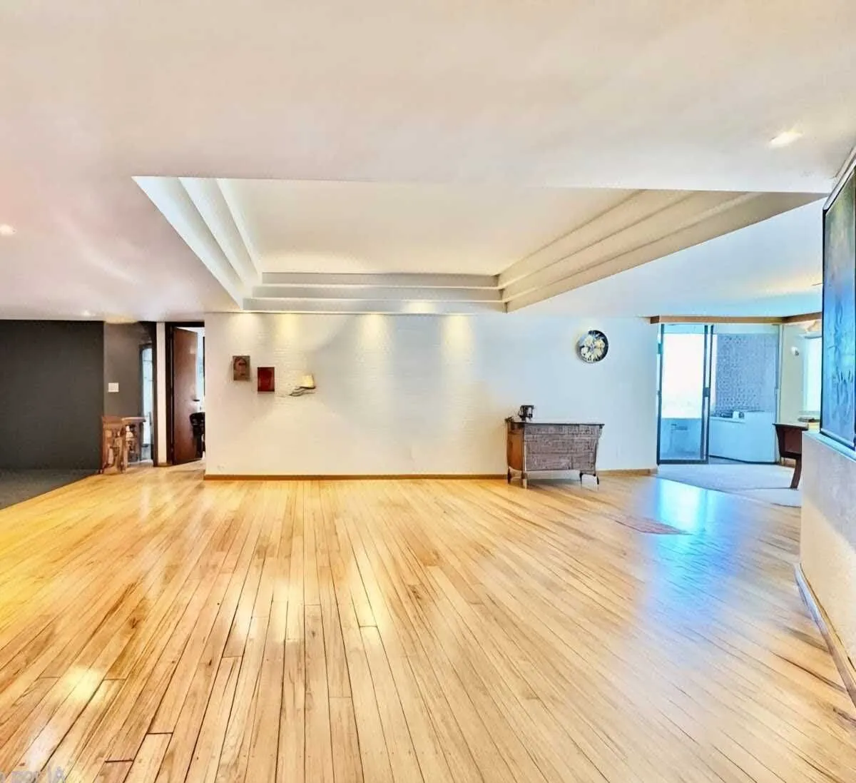 Departamento en venta · Bosques de la Herradura, Huixquilucan, Estado de México