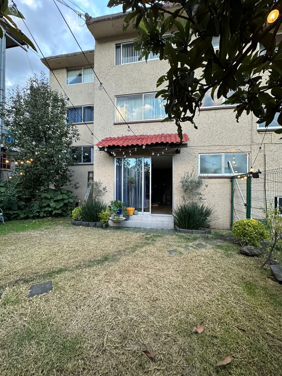 Departamento en venta · Héroes de Padierna, Tlalpan, Ciudad de México