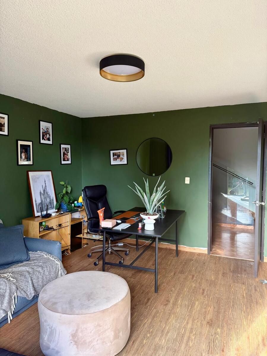 Departamento en venta · Héroes de Padierna, Tlalpan, Ciudad de México