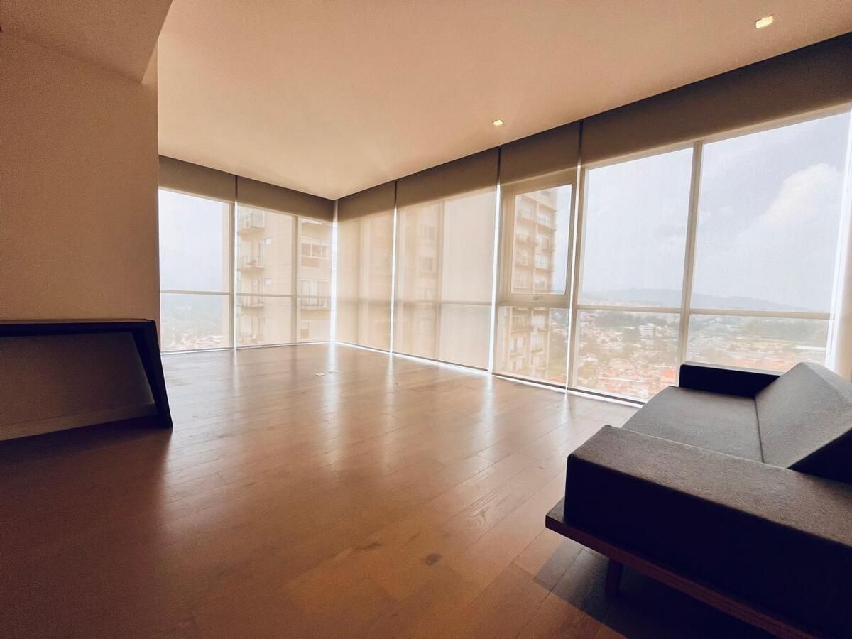 Departamento en venta · Contadero, Cuajimalpa de Morelos, Ciudad de México
