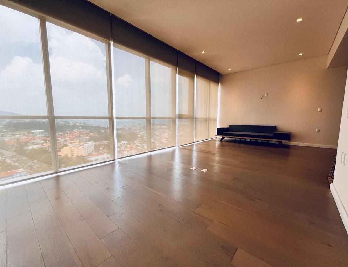 Departamento en venta · Contadero, Cuajimalpa de Morelos, Ciudad de México