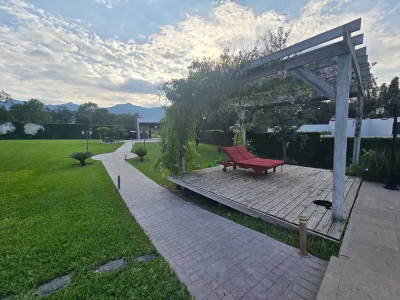 Casa en venta · San Bartolo, Cadereyta Jiménez, Nuevo León