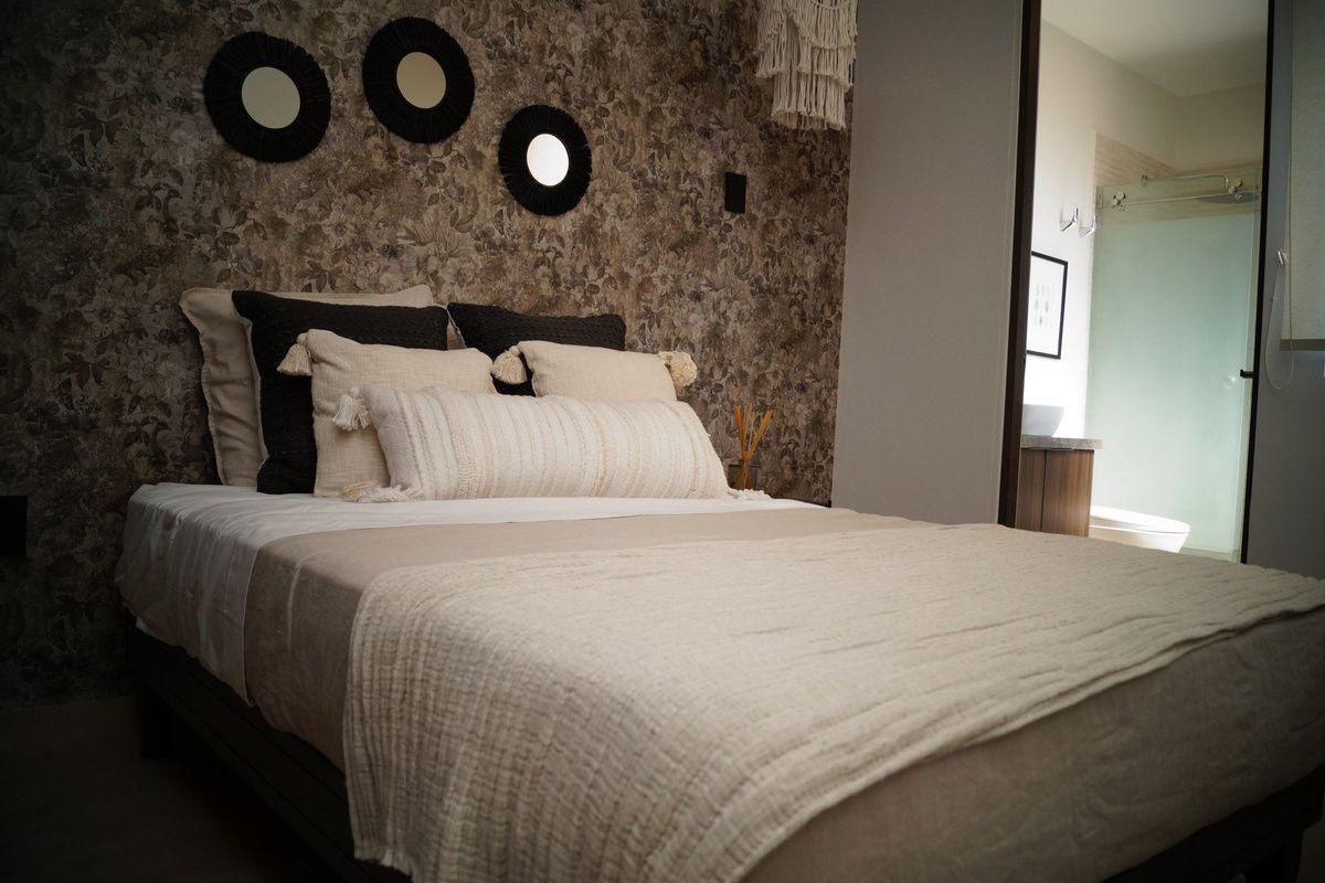 Condominio en venta · Fraccionamiento Residencial Haciendas de Tequisquiapan, Tequisquiapan, Querétaro