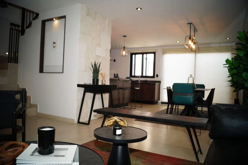 Condominio en venta · Fraccionamiento Residencial Haciendas de Tequisquiapan, Tequisquiapan, Querétaro