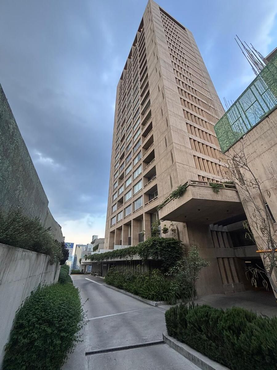 Departamento en venta · El Yaqui, Cuajimalpa de Morelos, Ciudad de México