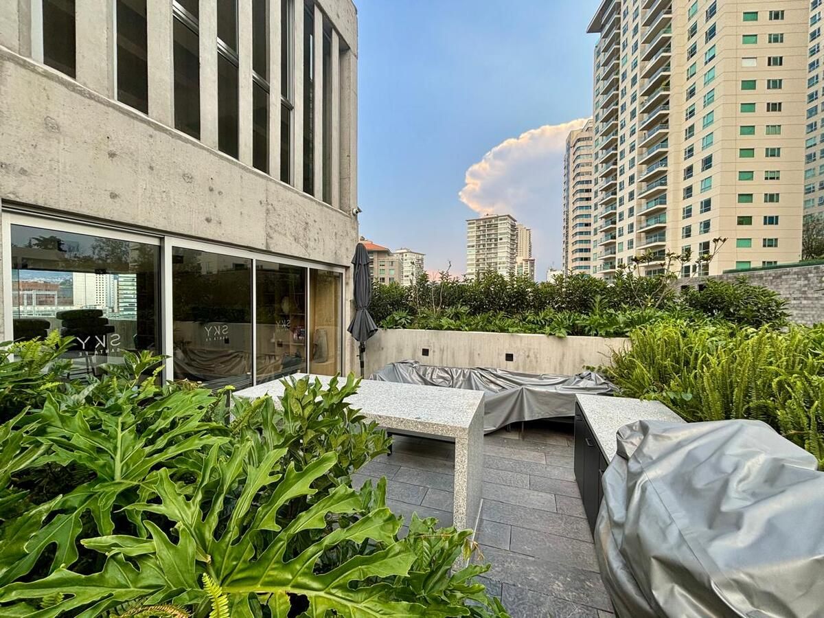 Departamento en venta · El Yaqui, Cuajimalpa de Morelos, Ciudad de México