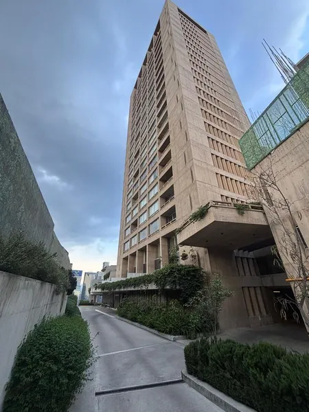 Departamento en venta · El Yaqui, Cuajimalpa de Morelos, Ciudad de México