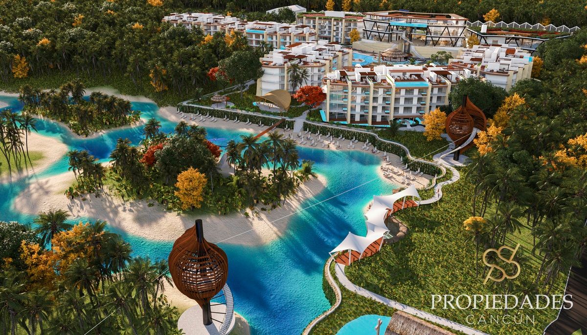 Departamento en venta · Playa del Carmen Centro, Playa del Carmen, Solidaridad, Quintana Roo Departamento en venta · Playa del Carmen Centro, Playa del Carmen, Solidaridad, Quintana Roo