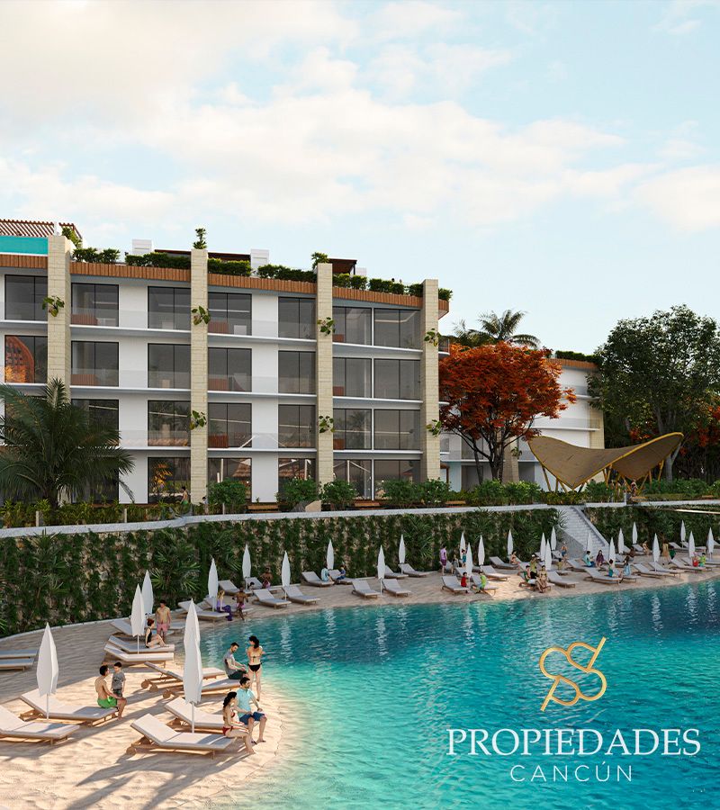 Departamento en venta · Playa del Carmen Centro, Playa del Carmen, Solidaridad, Quintana Roo Departamento en venta · Playa del Carmen Centro, Playa del Carmen, Solidaridad, Quintana Roo
