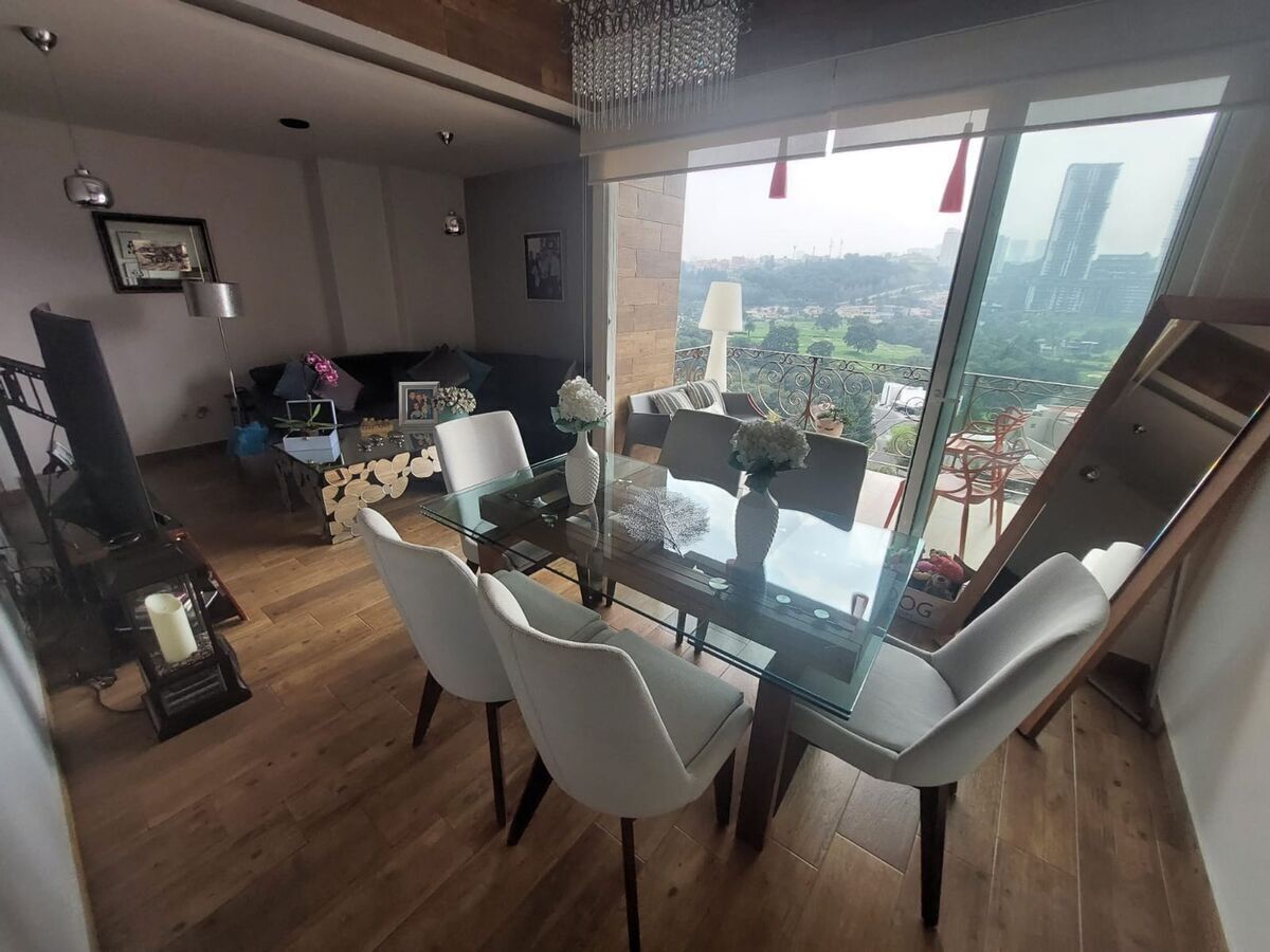 Departamento en venta · Huixquilucan, Estado de México