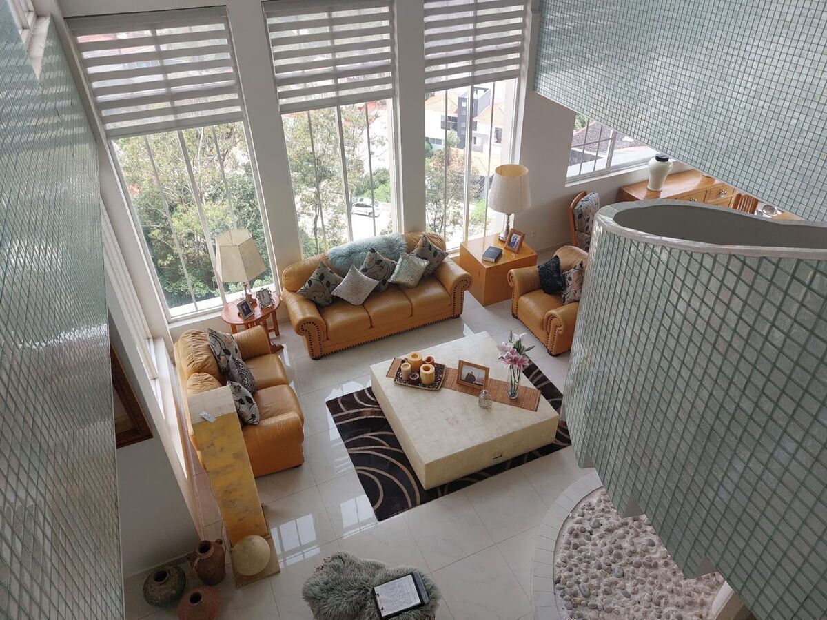Departamento en venta · Bosque Real, Huixquilucan, Estado de México