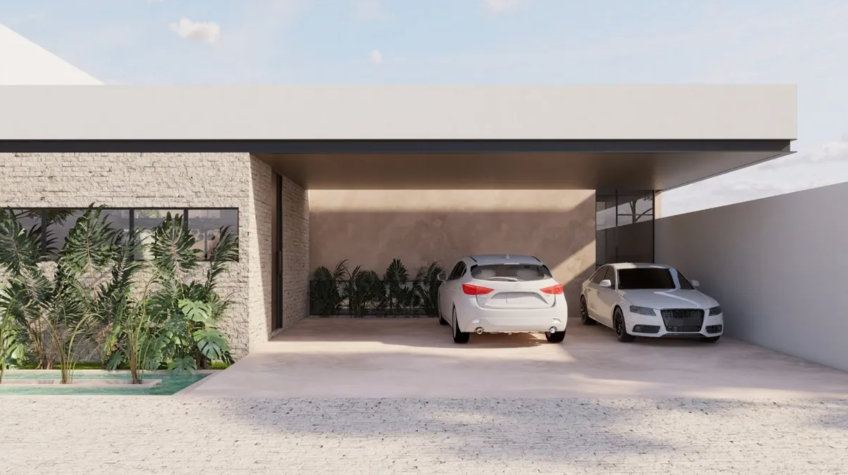 Casa en venta · Temozon Norte, Mérida, Yucatán