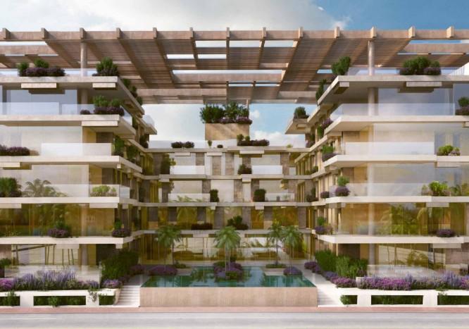 Departamento en venta · Benito Juárez, Quintana Roo