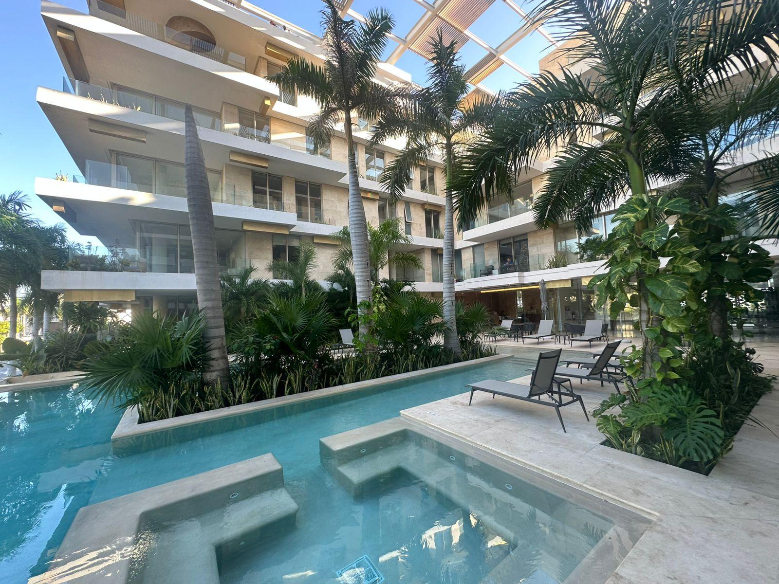 Departamento en venta · Benito Juárez, Quintana Roo