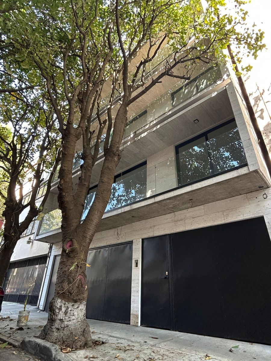 Departamento en venta · Santa Maria Nonoalco, Benito Juárez, Ciudad de México