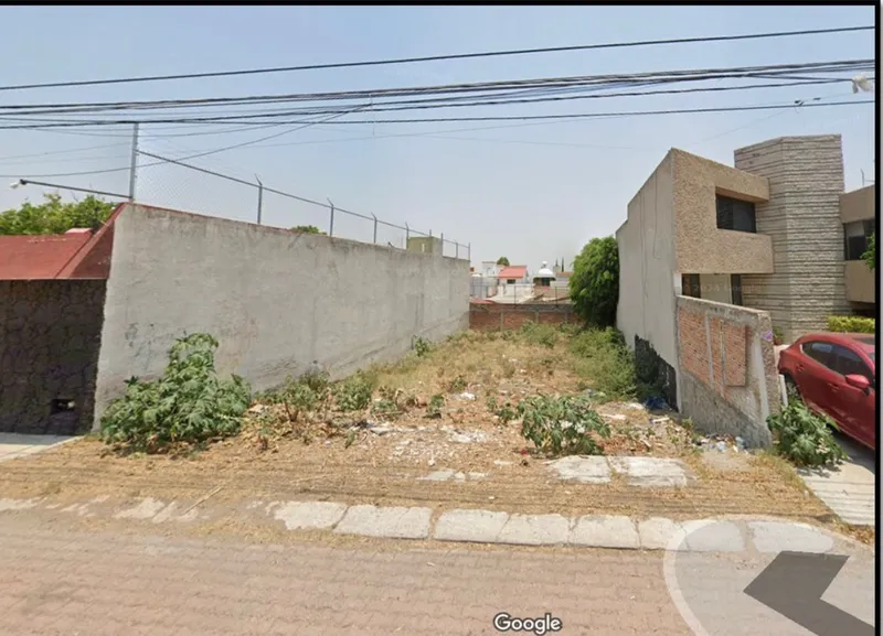 Lote en venta · Colinas del Cimatario, Santiago de Querétaro, Querétaro