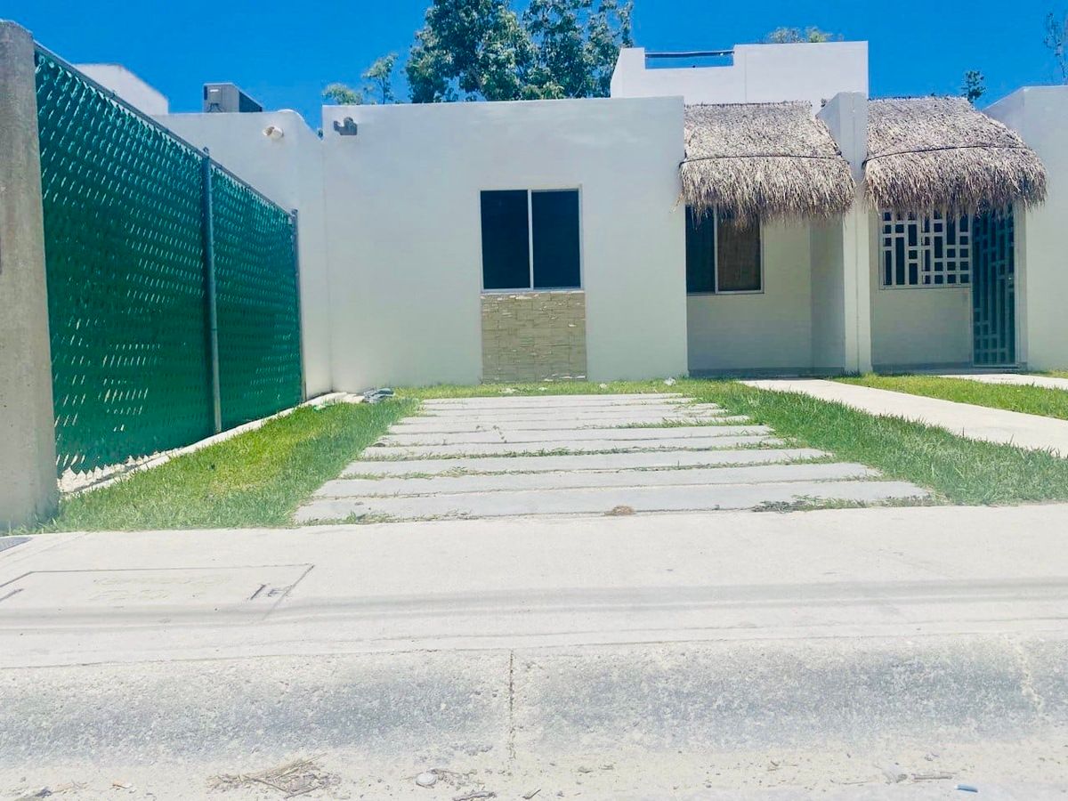 Casa en venta · Puerto Morelos, Quintana Roo